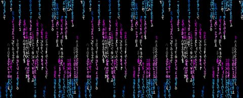 Trans-coding~
